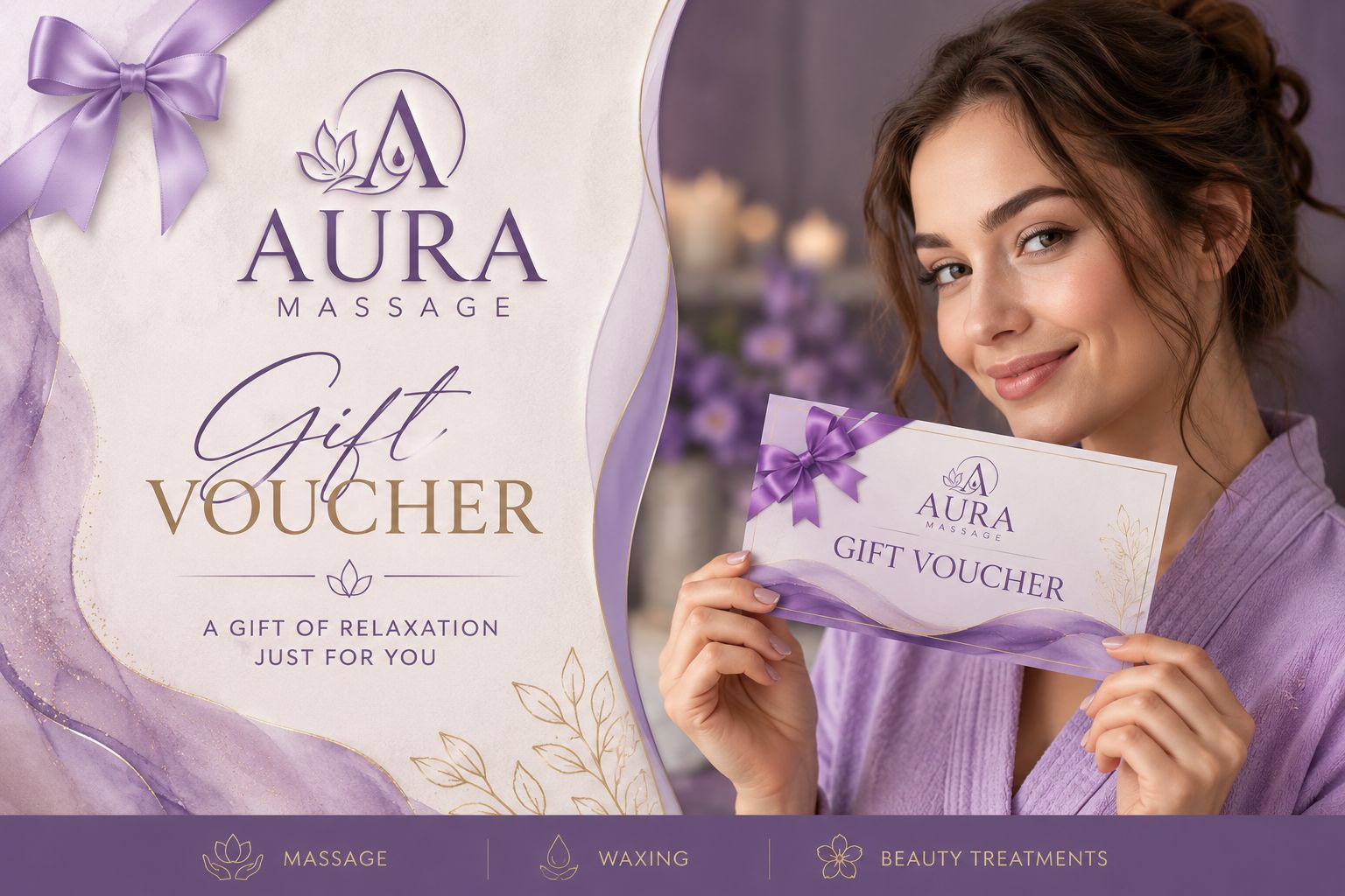 Gift Voucher