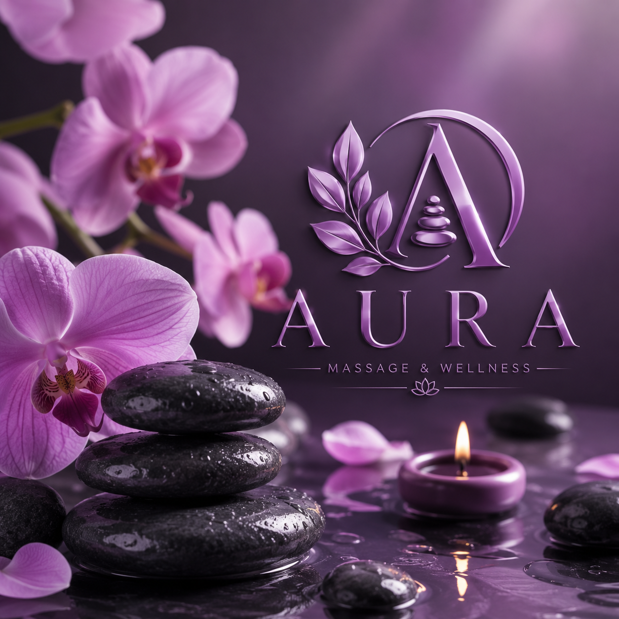 Luxury Massage