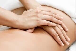 Aura Fusion Massage Massage Service