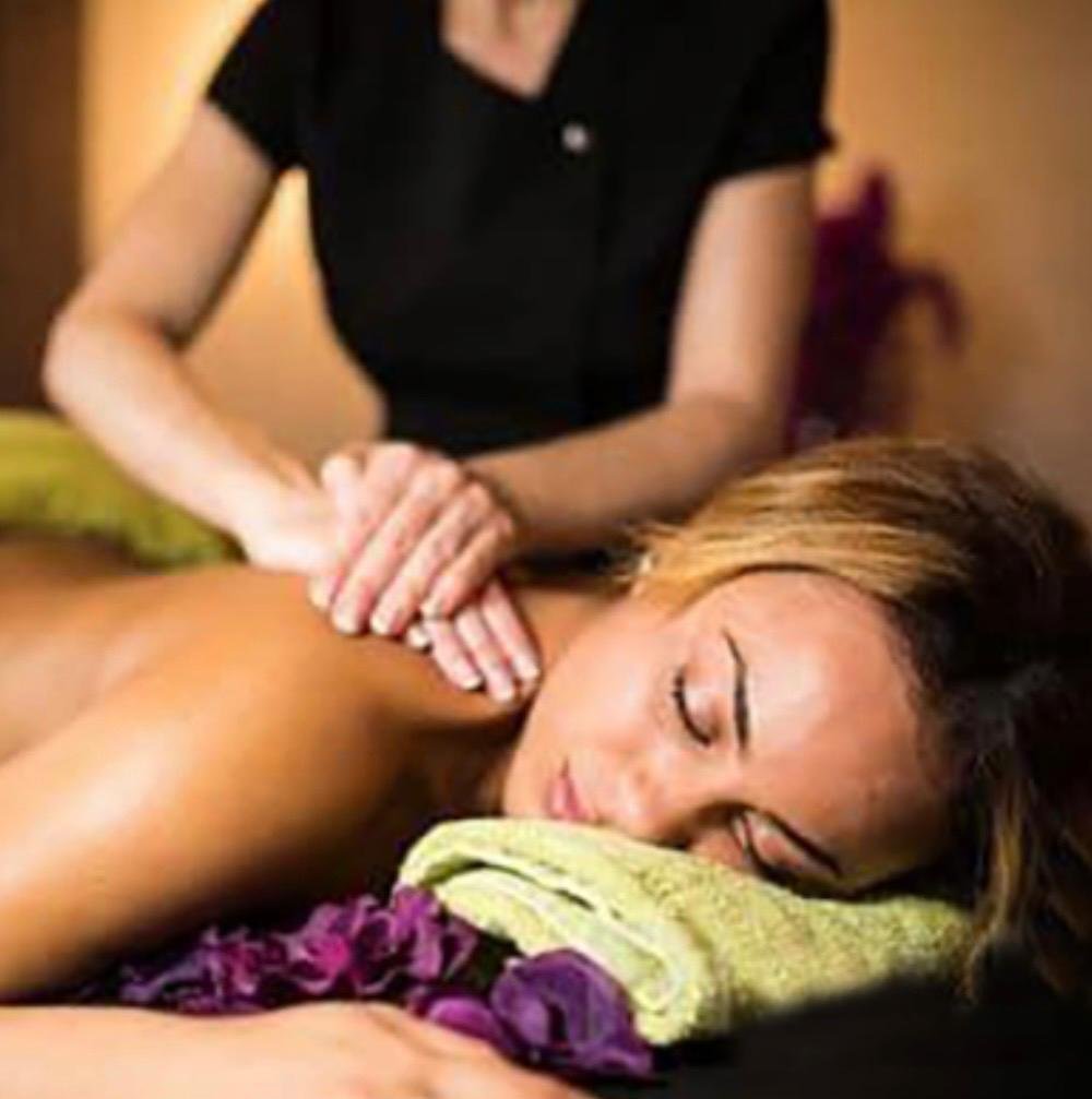 Balinese Massage Massage Service