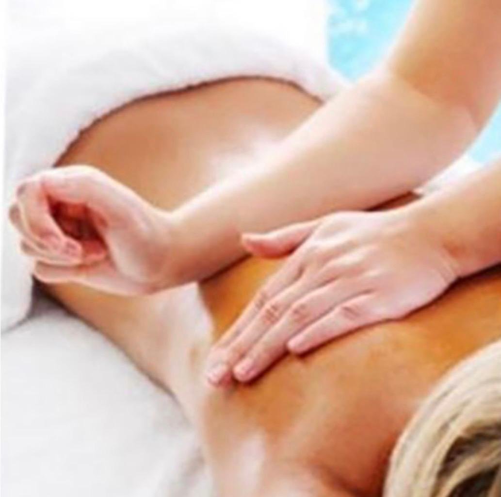 Lomi Lomi Massage Massage Service